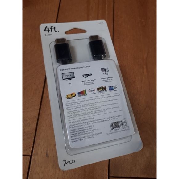 🔌HDMI🔌 - Picture 2 of 2